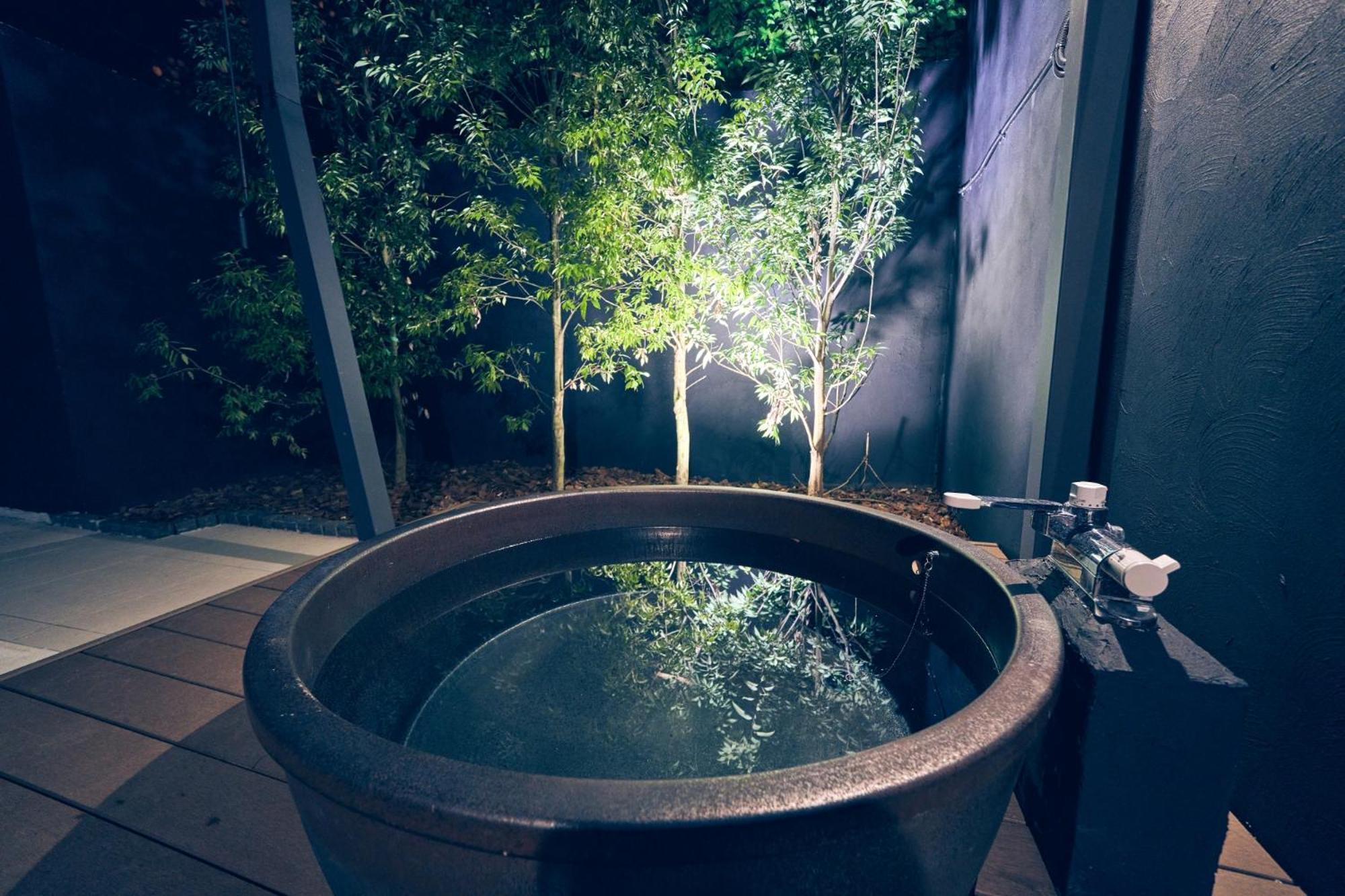 ルクス箱根湯本 Lux Hakone Yumoto Villa Eksteriør billede